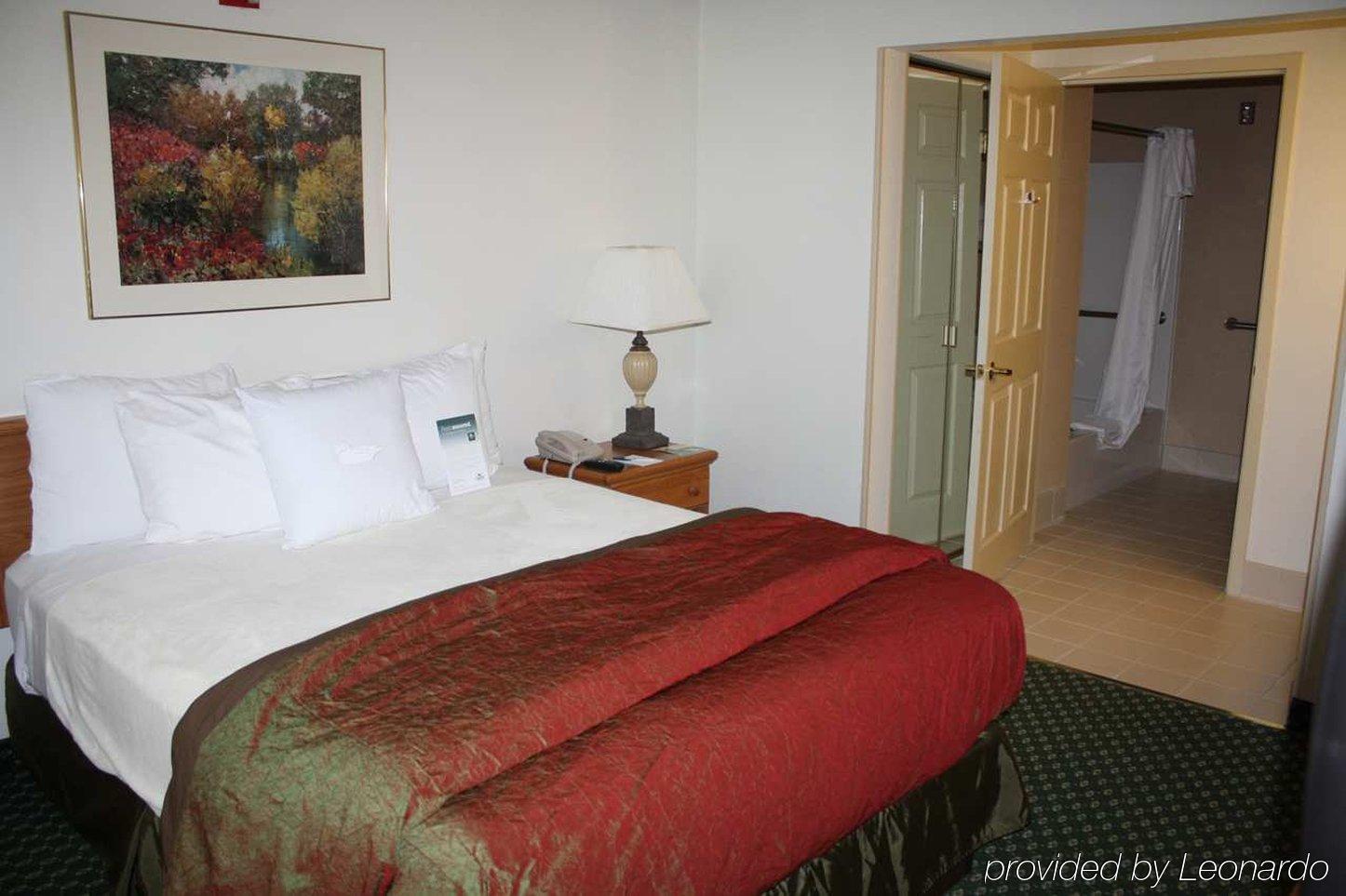 Homewood Suites By Hilton Dallas-Park Central Area Quarto foto