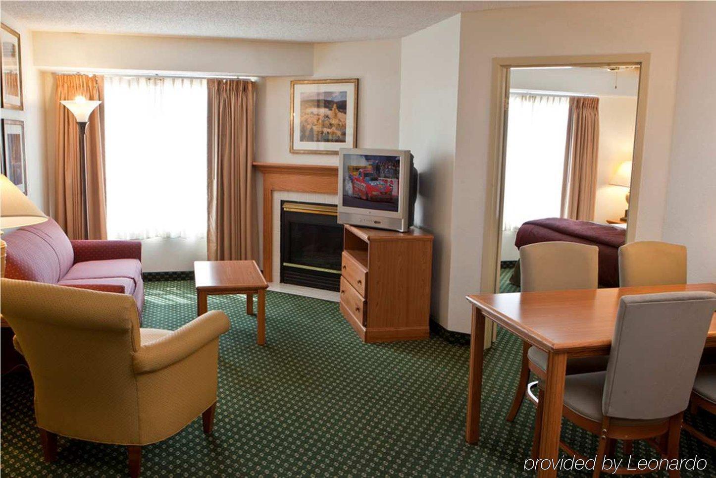 Homewood Suites By Hilton Dallas-Park Central Area Quarto foto