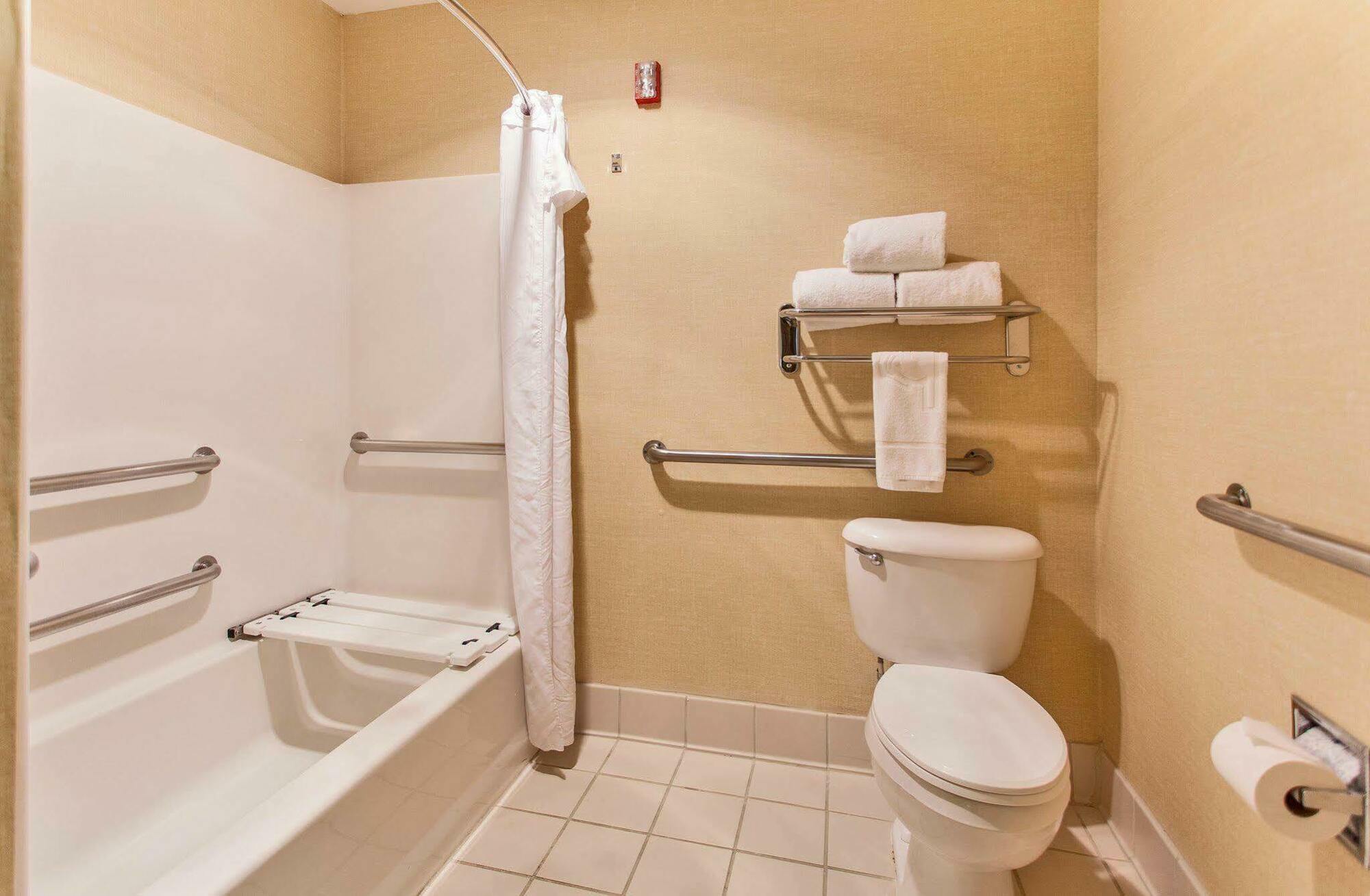 Homewood Suites By Hilton Dallas-Park Central Area Quarto foto