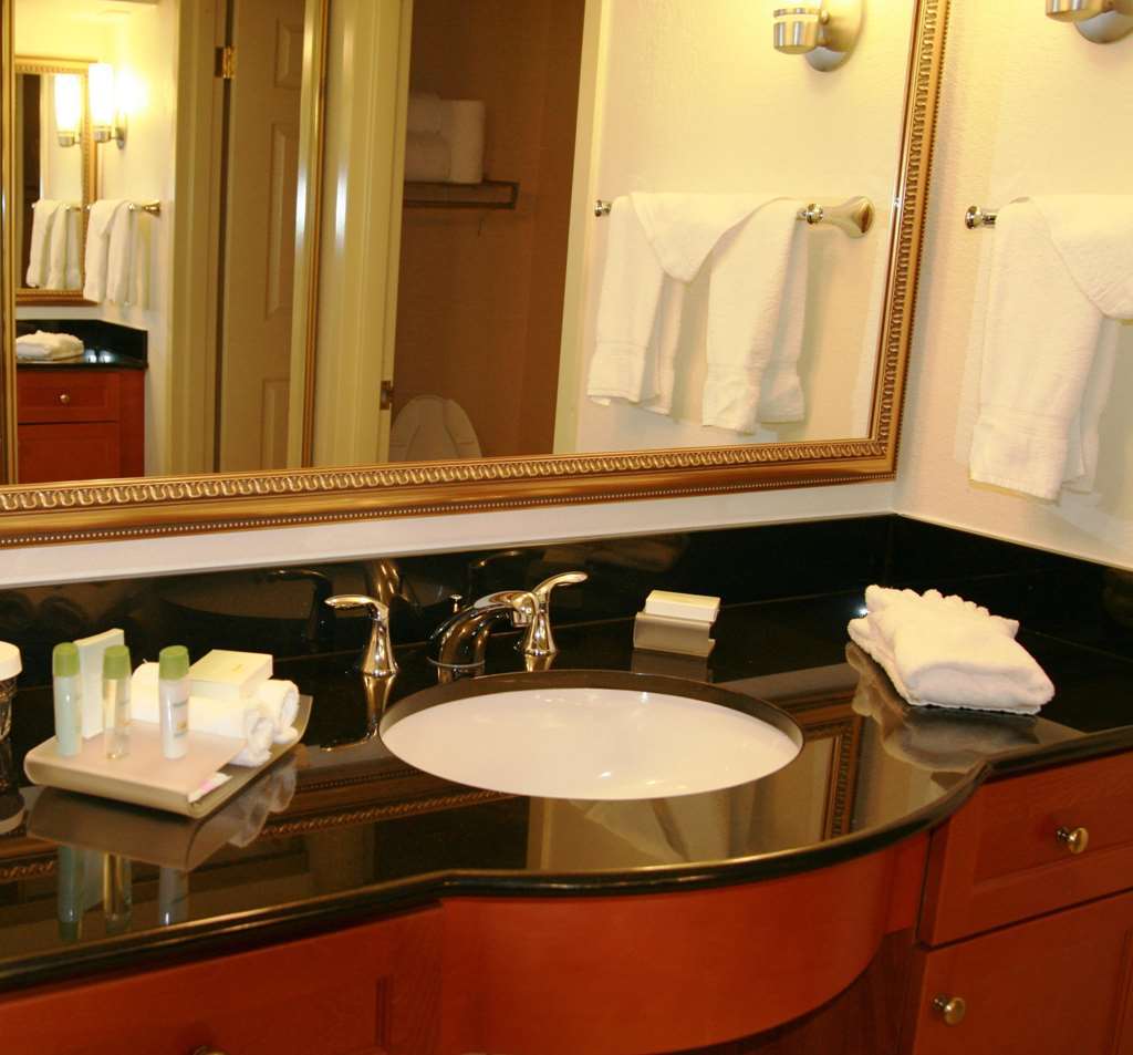 Homewood Suites By Hilton Dallas-Park Central Area Quarto foto