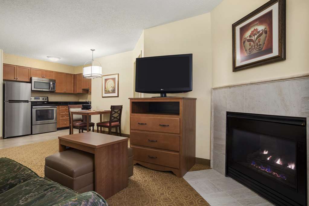 Homewood Suites By Hilton Dallas-Park Central Area Quarto foto