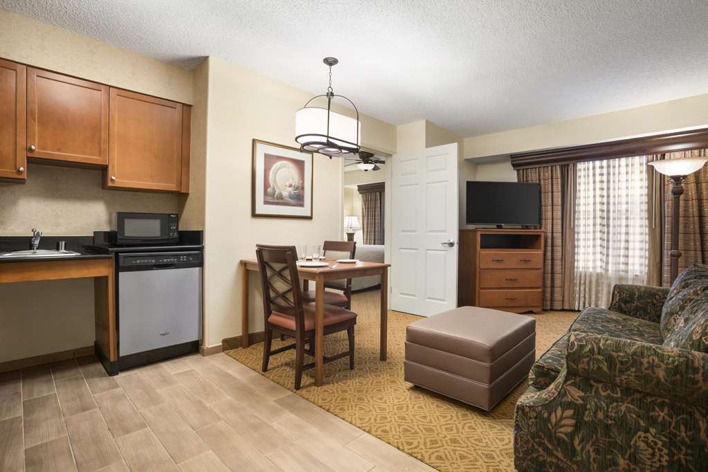 Homewood Suites By Hilton Dallas-Park Central Area Quarto foto